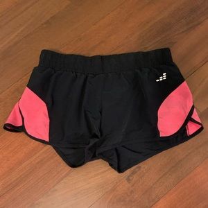 BCG Running Shorts